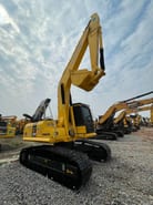 2024 Komatsu PC200-8 Crawler Excavator