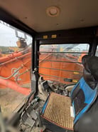 2010 Hitachi EX1200-6 Crawler Excavator