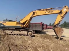 2023 Hyundai R485LC-9