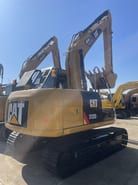2024 Caterpillar 312D2 Crawler Excavator