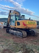 Escavatore cingolato Liebherr 914 C HD SL del 2008