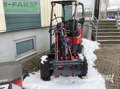 2024 Schäffer 1622 Mini Excavator