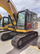 2018 Caterpillar 320D Escavadora de Rastos