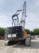 2020 Sany SCC750E Raupenbagger