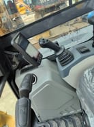 2026 XCMG XE35U Mini Excavator