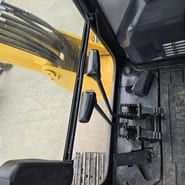Escavadora Mini 2022 Komatsu PC56