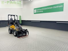 2023 Giant G1200 HD Mini Excavator