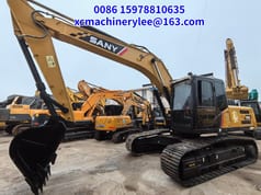 2024 Sany SY215C Pelle sur chenilles