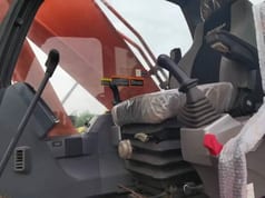2023 Doosan DX300LC Crawler Excavator
