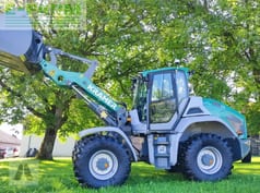 2022 Kramer KL70.8 Mini Excavator