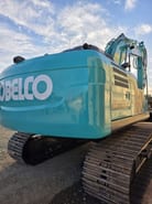 2019 Kobelco SK210LC-10E Crawler Excavator
