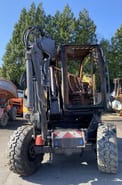 2017 Mecalac 7MWR Koparko-ładowarka kołowa