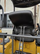 2026 XCMG XE17U Mini Excavator