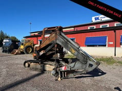 2006 Volvo ECR58D Mini Excavator
