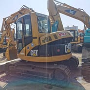 2024 Caterpillar 308C