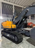 2023 Hyundai R220LC-95 Crawler Excavator