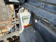 2013 Liebherr R944C T Crawler Excavator