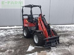 2024 Schäffer 2628 Minibagger