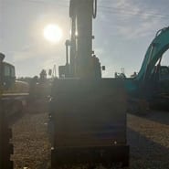 2023 Caterpillar 336D Paletli Ekskavatör