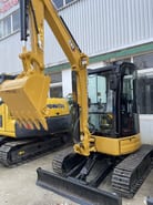 2024 Caterpillar 303.5E Mini Koparka
