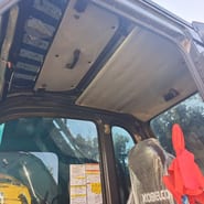 Rupsgraafmachine Kobelco SK200-8 SK210LC-8 SK260D Groothandel Directe Prijzen (2024)