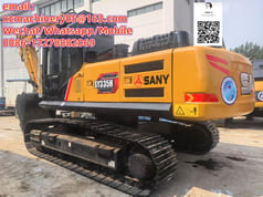2023 Sany SY335