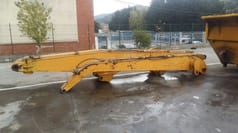 1993 Liebherr A912 LITRONIC Material Handler