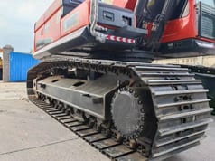 2023 Doosan DX225LC-9C Crawler Excavator