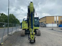 2017 Caterpillar 325FL Crawler Excavator