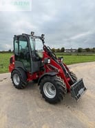 2018 Weidemann 1380 Mini Excavator