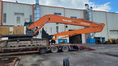 2023 Hitachi ZX350 Crawler Excavator