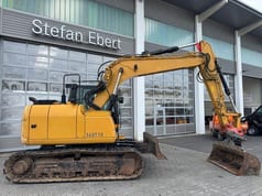 2017 Caterpillar 311FLRR Crawler Excavator