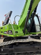 2023 Sany SY215C Crawler Excavator