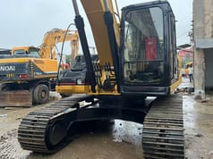 2022 Caterpillar 325BL Pelle sur chenilles