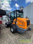 2023 Giant G5000 Mini Excavator