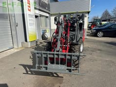 Miniescavatore Weidemann 1160 del 2022
