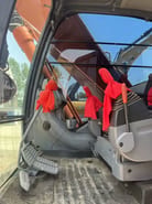 2022 Hitachi ZX200-7 Pelle sur chenilles