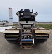 2022 Truxor T50 / EURO5 Amphibienbagger