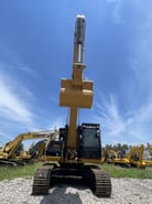 2023 Caterpillar 329D Crawler Excavator