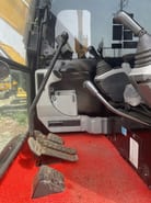 2024 Caterpillar 307E2 Mini Excavator