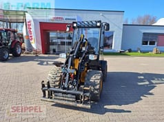 2024 JCB 403PLUS Minibagger