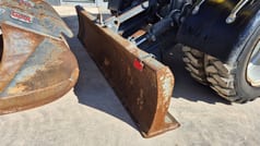 2021 Wacker Neuson EW100 Wheel Excavator