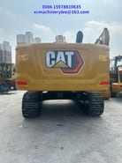 2024 Caterpillar 336GC Koparka gąsienicowa