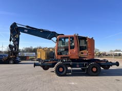 2015 Liebherr 22 TRR