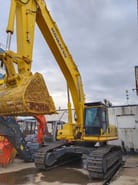 2019 Komatsu PC450-8 Raupenbagger