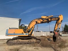 2006 Liebherr R914 B HD S L Crawler Excavator
