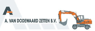 A. VAN DODEWAARD ZETTEN B.V.
