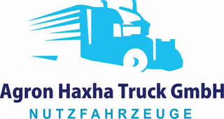 Agron Haxha Truck GmbH