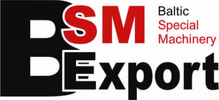 Baltic Special Machinery Export