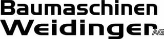 Baumaschinen Weidinger AG
